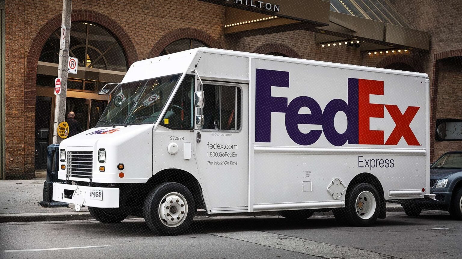 Trump’s Illegal Tariffs Are Finally Being Refunded. Will You Get Any of the Money?