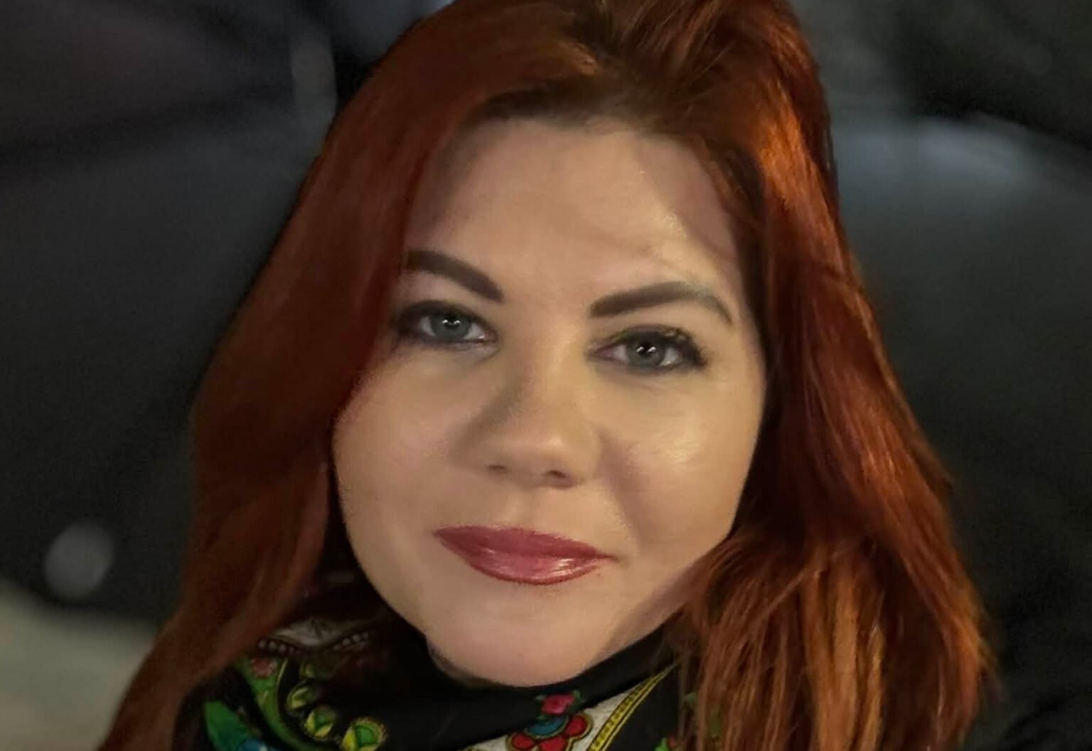 Moldovan journalist Viorica Tătaru targeted by smear campaign