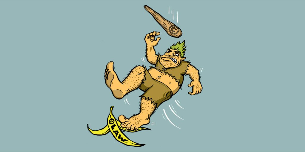 A Baseless Copyright Claim Against a Web Host—and Why It Failed