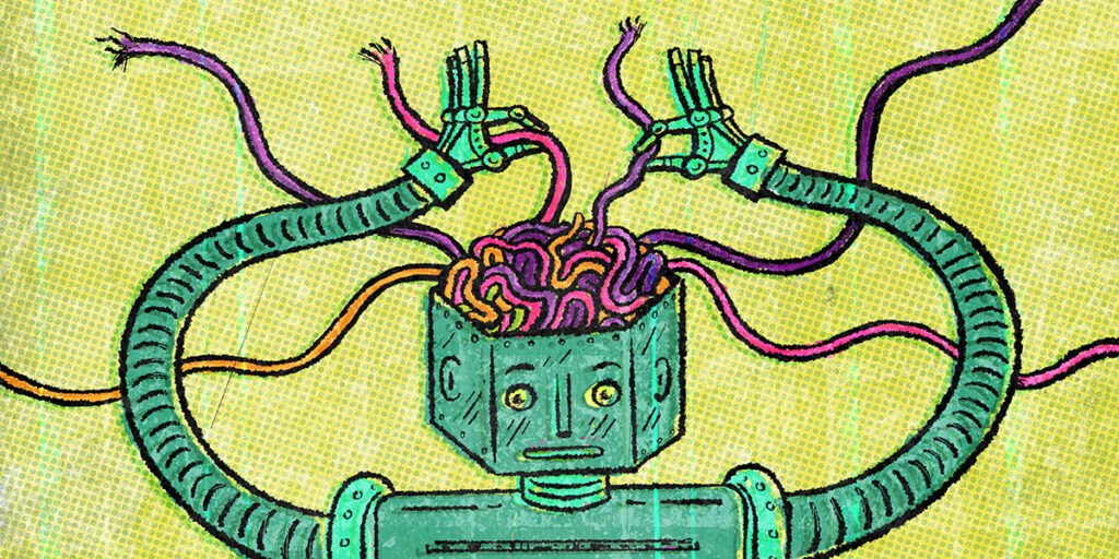 Tech Nonprofits to Feds: Don’t Weaponize Procurement to Undermine AI Trust and Safety