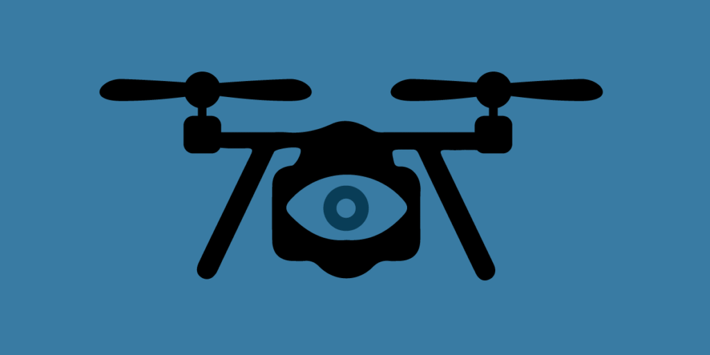 The FAA’s “Temporary” Flight Restriction for Drones is a Blatant Attempt to Criminalize Filming ICE