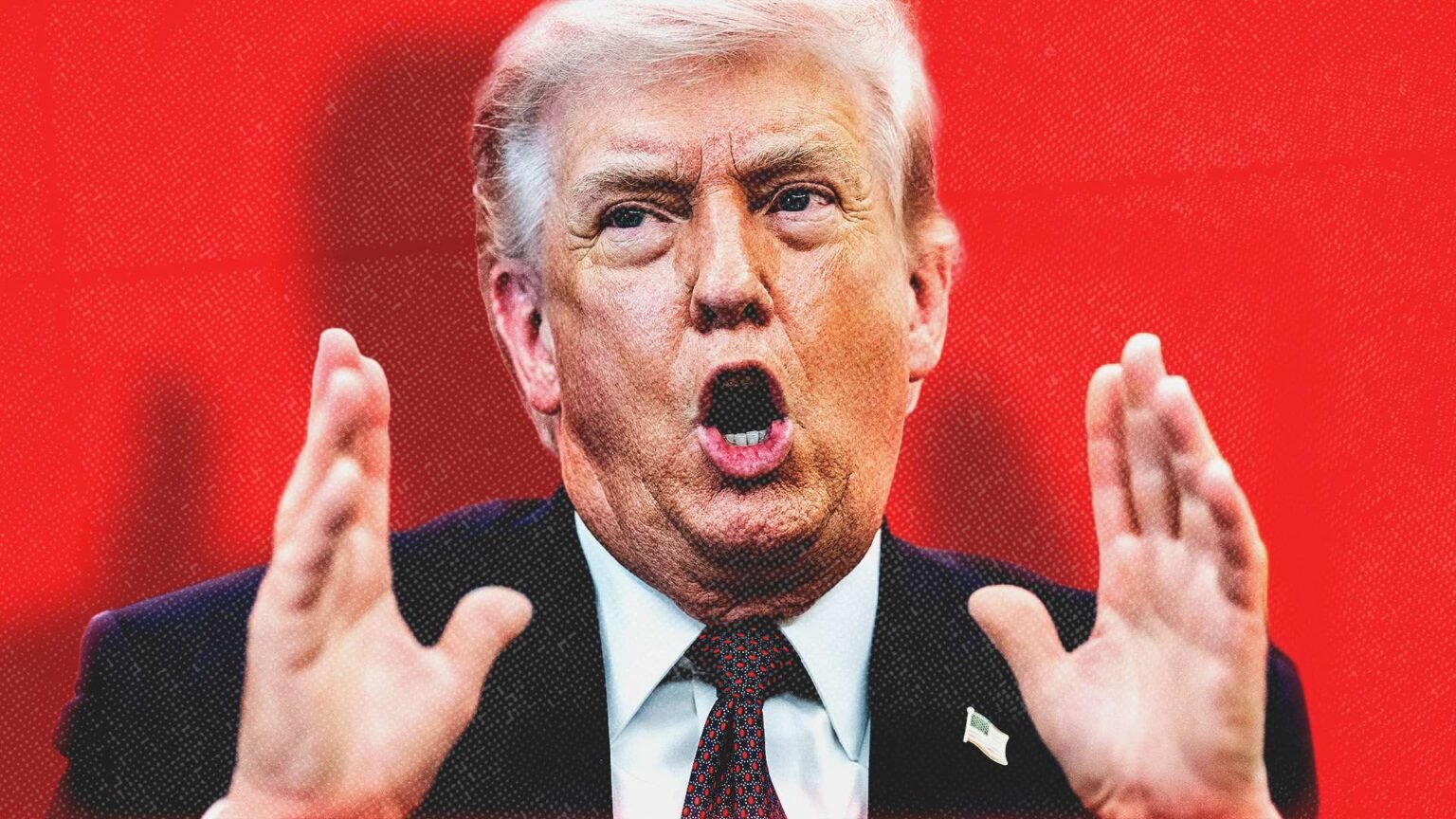 ‘Every Bridge in Iran Will Be Decimated’ ‘Every Bridge in Iran Will Be Decimated’