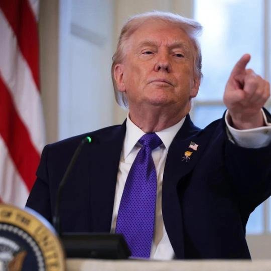 Crypto markets under pressure as Trump ups rhetoric towards Iran Crypto markets under pressure as Trump ups rhetoric towards Iran