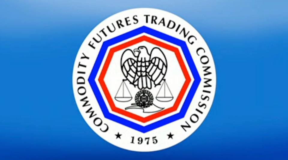 CFTC presses case that sports betting is finance, seeks to block Arizona enforcement CFTC presses case that sports betting is finance, seeks to block Arizona enforcement
