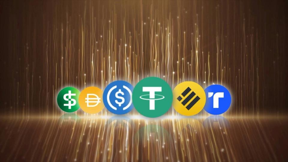 Stablecoins could surge toward 9 trillion as crypto adoption accelerates Stablecoins could surge toward 9 trillion as crypto adoption accelerates