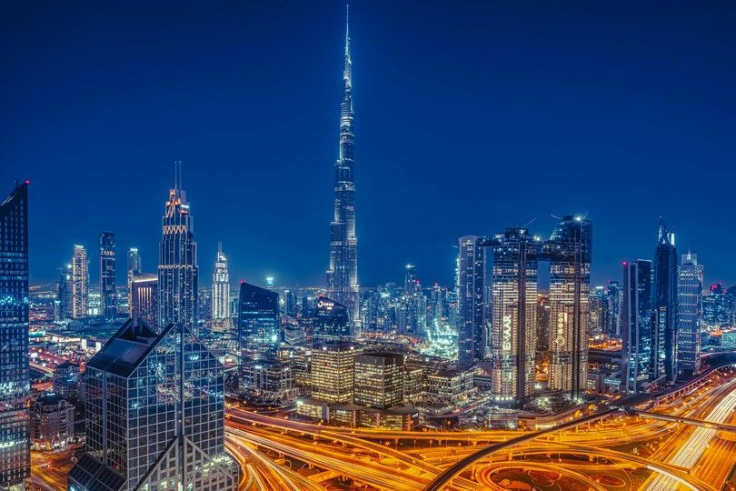 Binance offers 1,000 UAE staff temporary relocation due to war, but many chose to stay Binance offers 1,000 UAE staff temporary relocation due to war, but many chose to stay