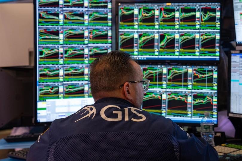 The crypto honeymoon is over for now as analysts warn of a major first-quarter profit squeeze The crypto honeymoon is over for now as analysts warn of a major first-quarter profit squeeze