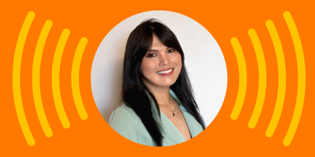 Speaking Freely: Dr. Jean Linis-Dinco