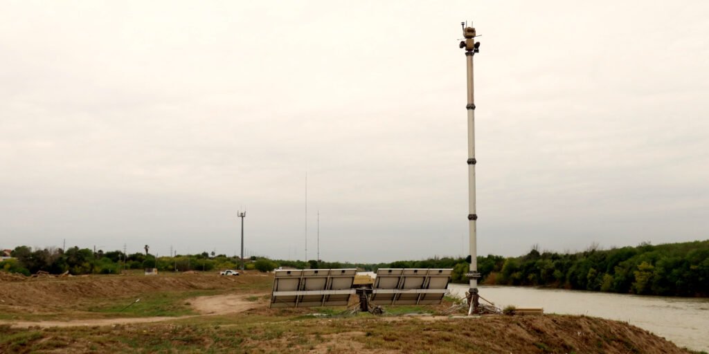Hot Off the Press: EFF’s Updated Guide to Tech at the US-Mexico Border
