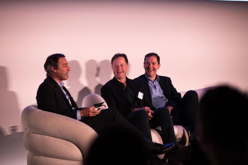 Coinbase VP of international policy leaves for OpenAI Coinbase VP of international policy leaves for OpenAI