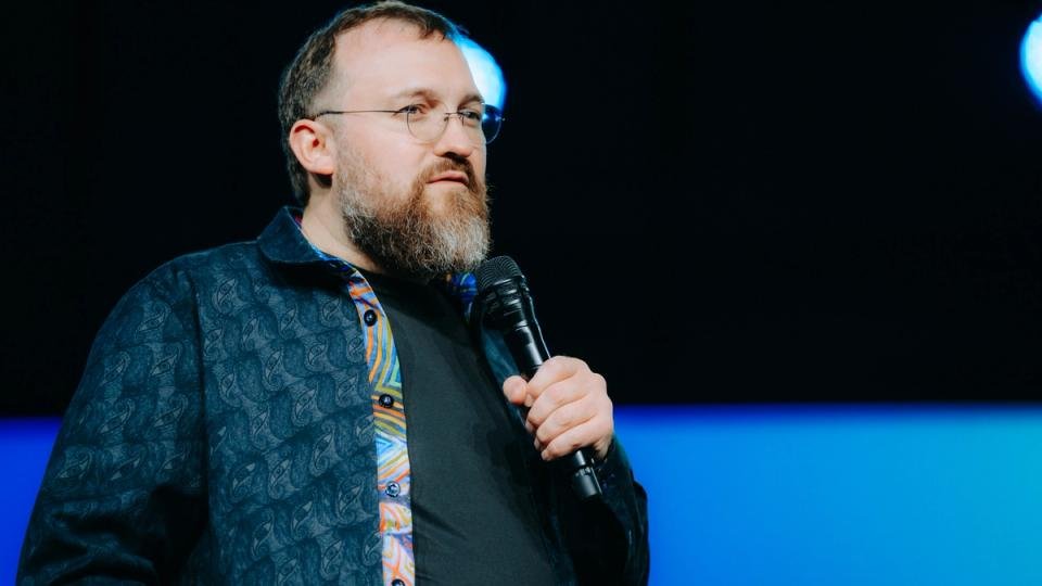 Cardano’s Hoskinson says Bitcoin’s quantum fix can’t save Satoshi Nakamoto’s BTC Cardano’s Hoskinson says Bitcoin’s quantum fix can’t save Satoshi Nakamoto’s BTC