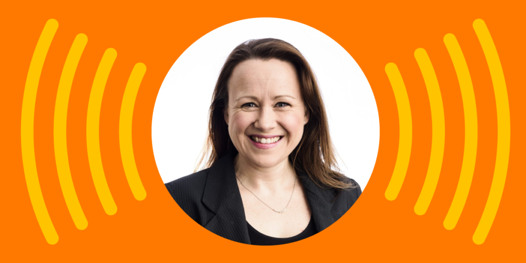 Speaking Freely: Lizzie O’Shea | Electronic Frontier Foundation