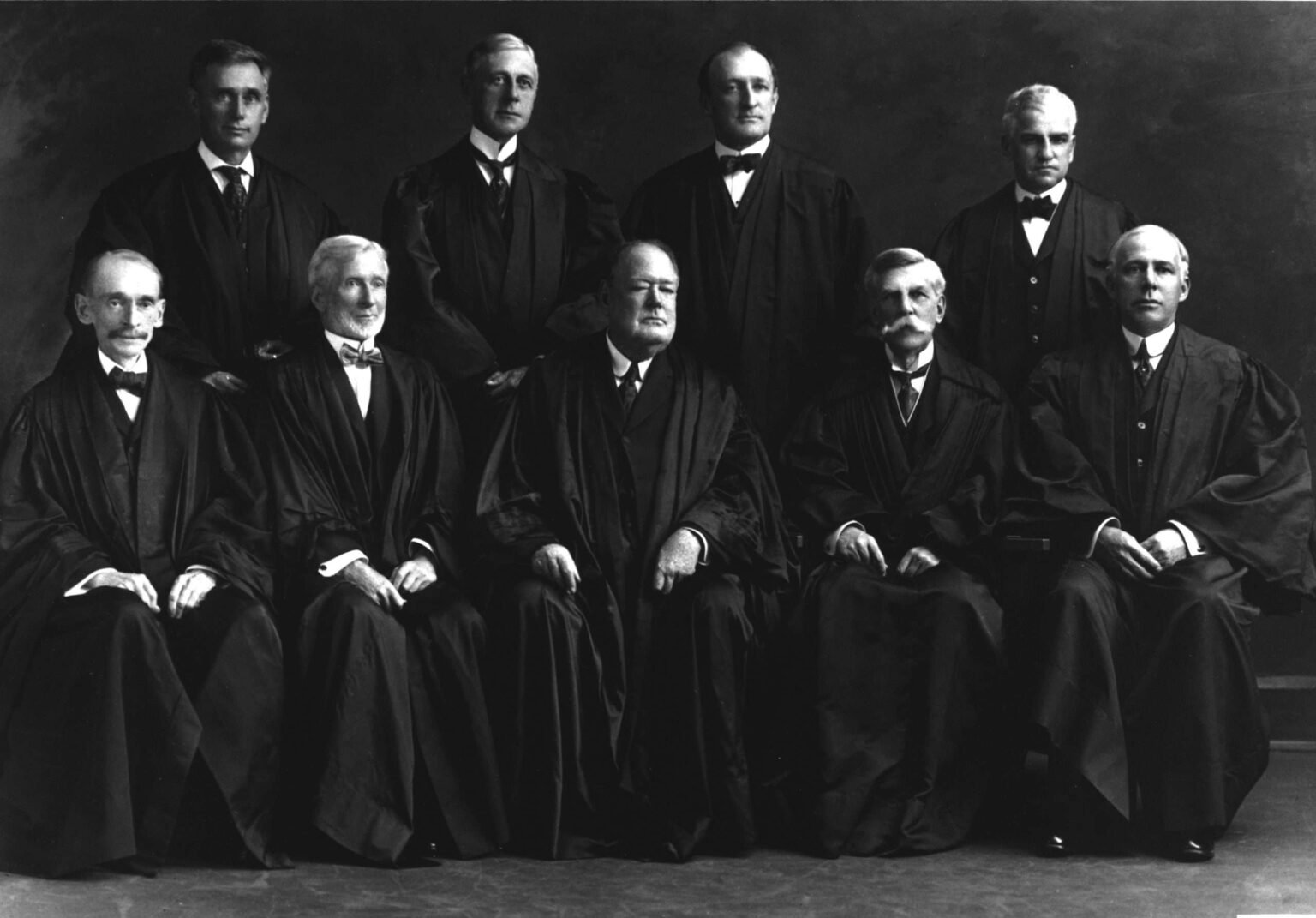 Today in Supreme Court History: April 19, 1920