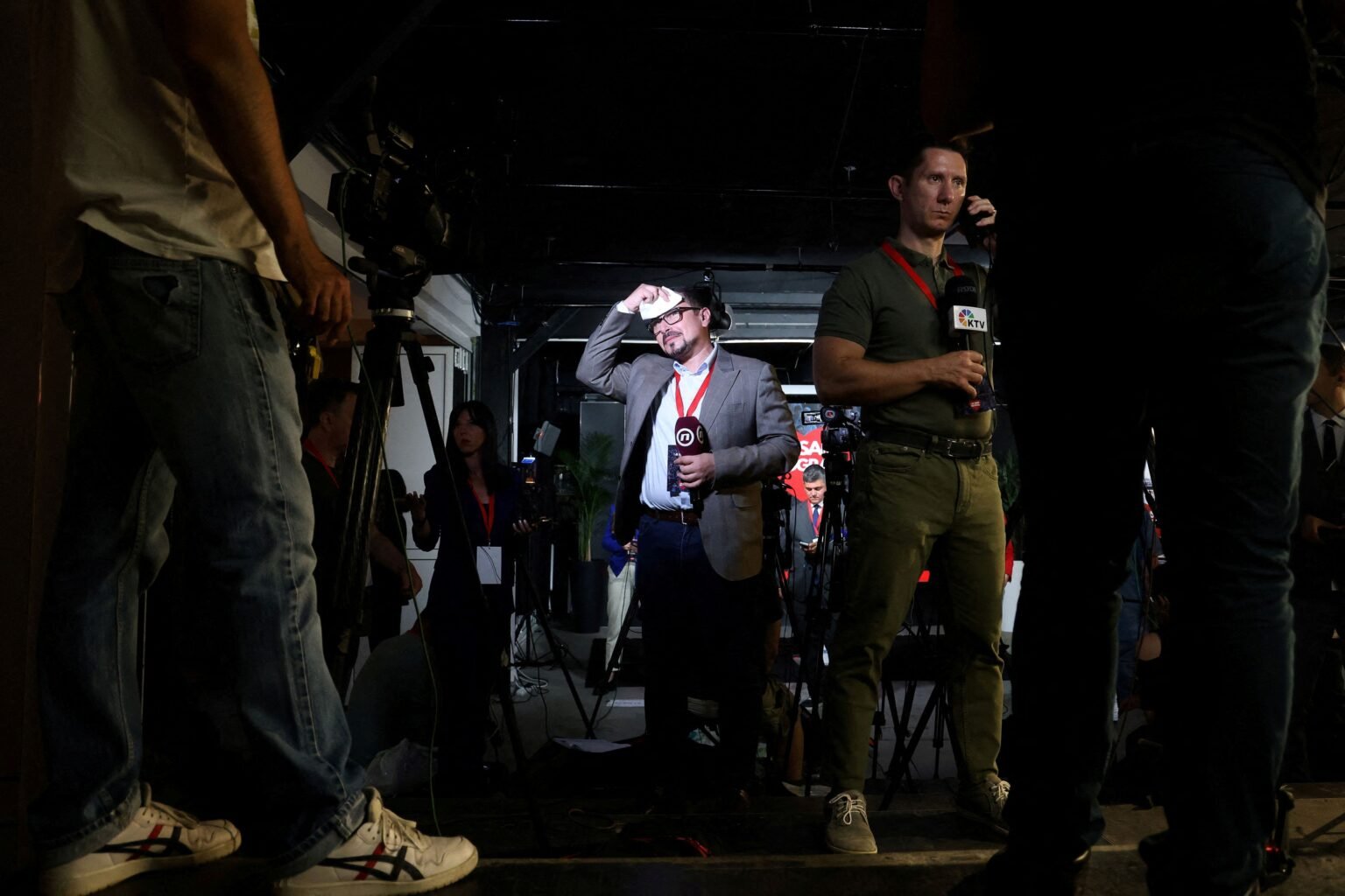 Attacks on journalists in focus after CPJ and partners’ joint mission to Serbia