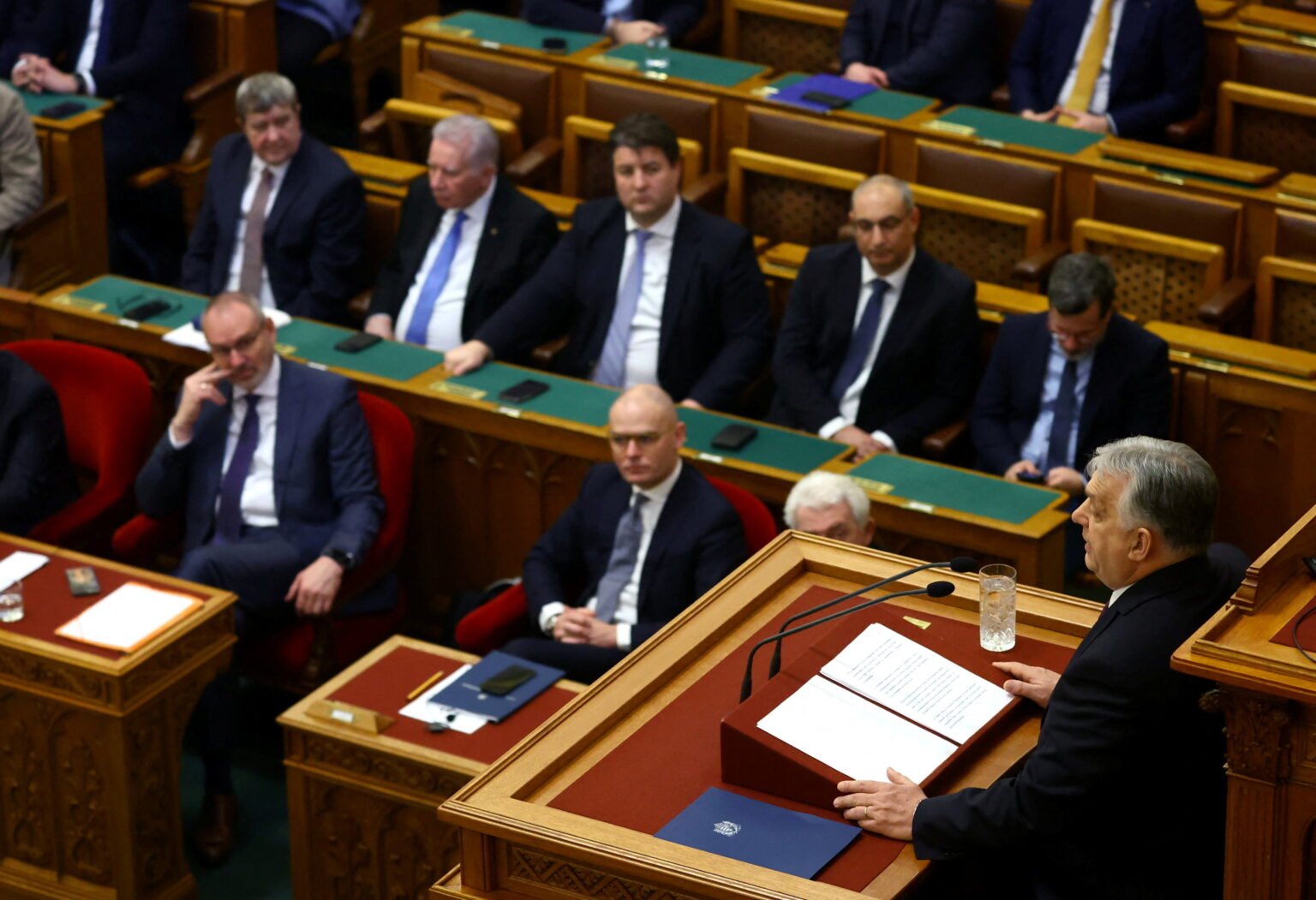 Hungarian elections: CPJ calls on all candidates to commit to 10 key steps to restore press freedom Hungarian elections: CPJ calls on all candidates to commit to 10 key steps to restore press freedom