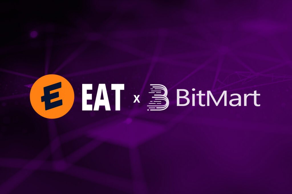 BitMart x EAT Trade-to-Feed competition to pay out .4m USDT to traders in May 2026