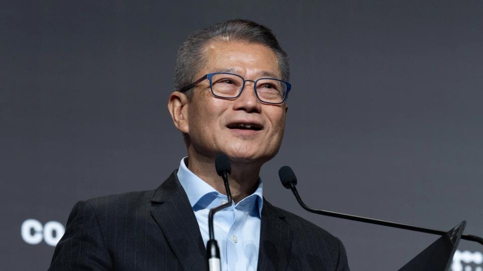 Hong Kong hasn’t issued a single HKD stablecoin license after March target Hong Kong hasn’t issued a single HKD stablecoin license after March target