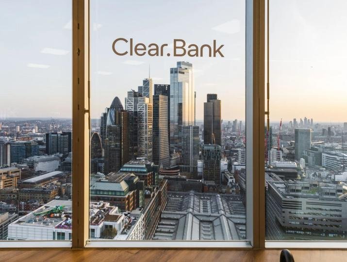ClearBank says it’s first Dutch bank with MiCA approval, rolls out EURC, USDC ClearBank says it’s first Dutch bank with MiCA approval, rolls out EURC, USDC