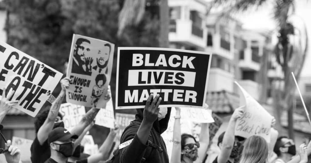 A lawsuit against a Black Lives Matter activist could chill all of our speech