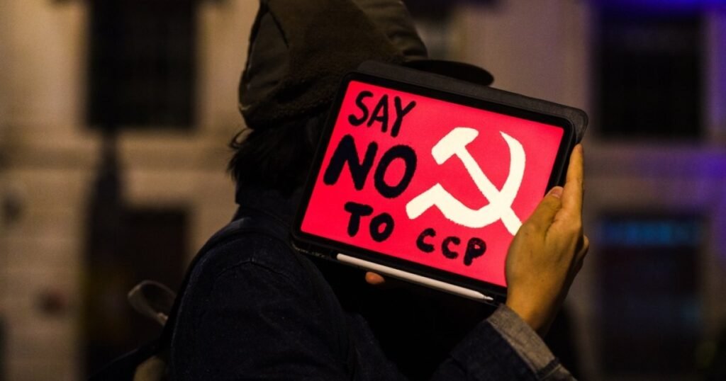 You don’t need to live in China to experience China’s censorship You don’t need to live in China to experience China’s censorship