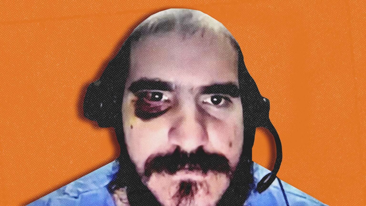 Reports of Abuse Pour Out of Federal Immigration Detention Centers