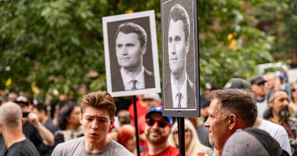 The critics are wrong about Tennessee’s Charlie Kirk Act. Here’s why.