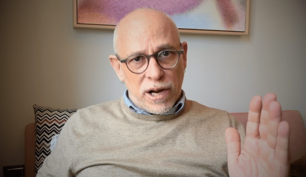 Why Israel Can’t Live With a Nuclear Iran: Gadi Taub