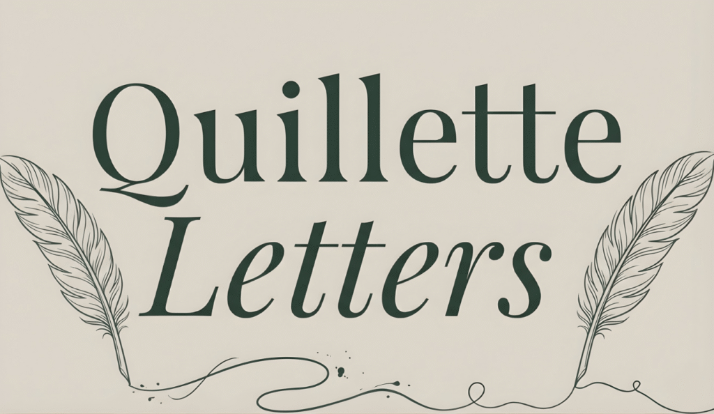 Letters to the Editor
    
    10 April – 17 April 2026