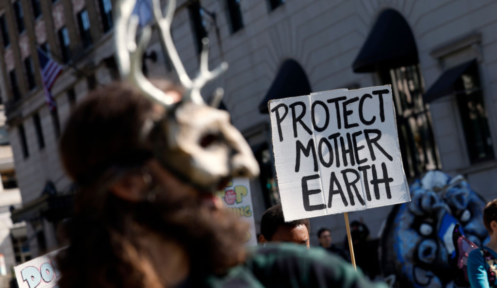 Earth Day’s War on Science and Reason