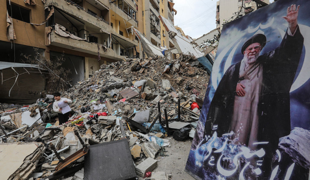 The Gulf War’s Economic Fallout