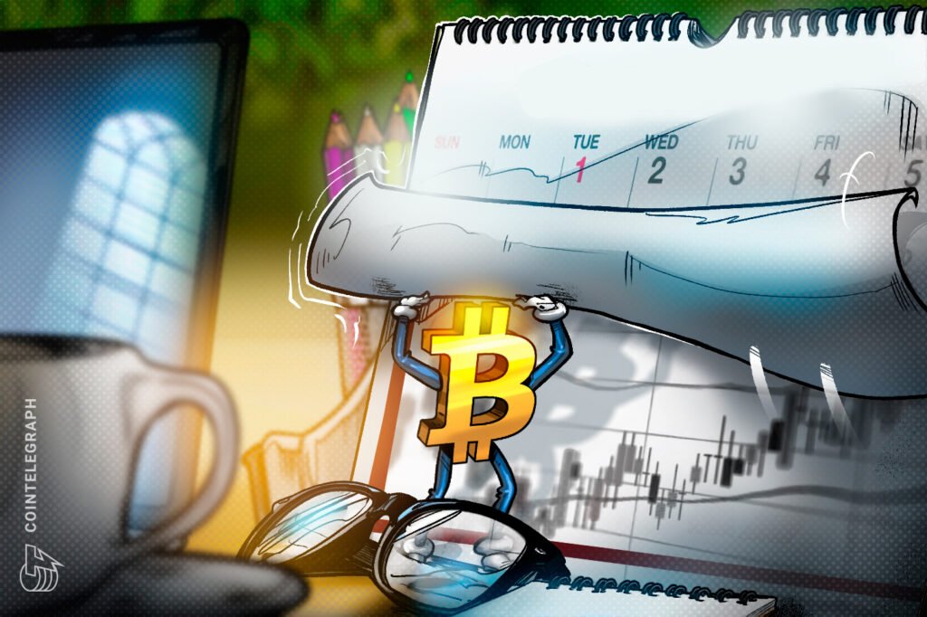 Bitcoin Bulls Fight For Bull Market Support Band Into Weekly Close