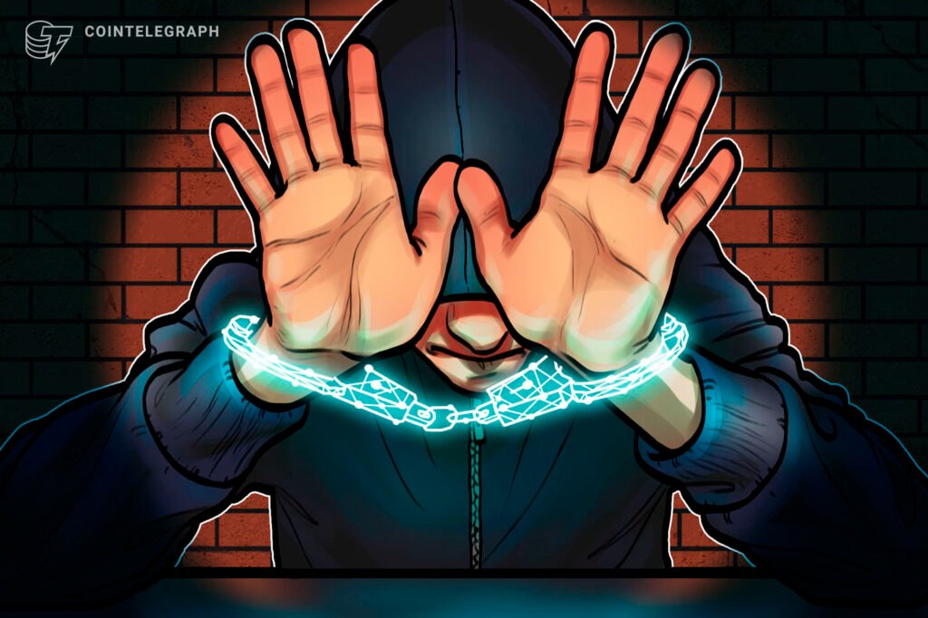 International Crackdown Shutters Nine Crypto Scam Centers, 276 Arrested