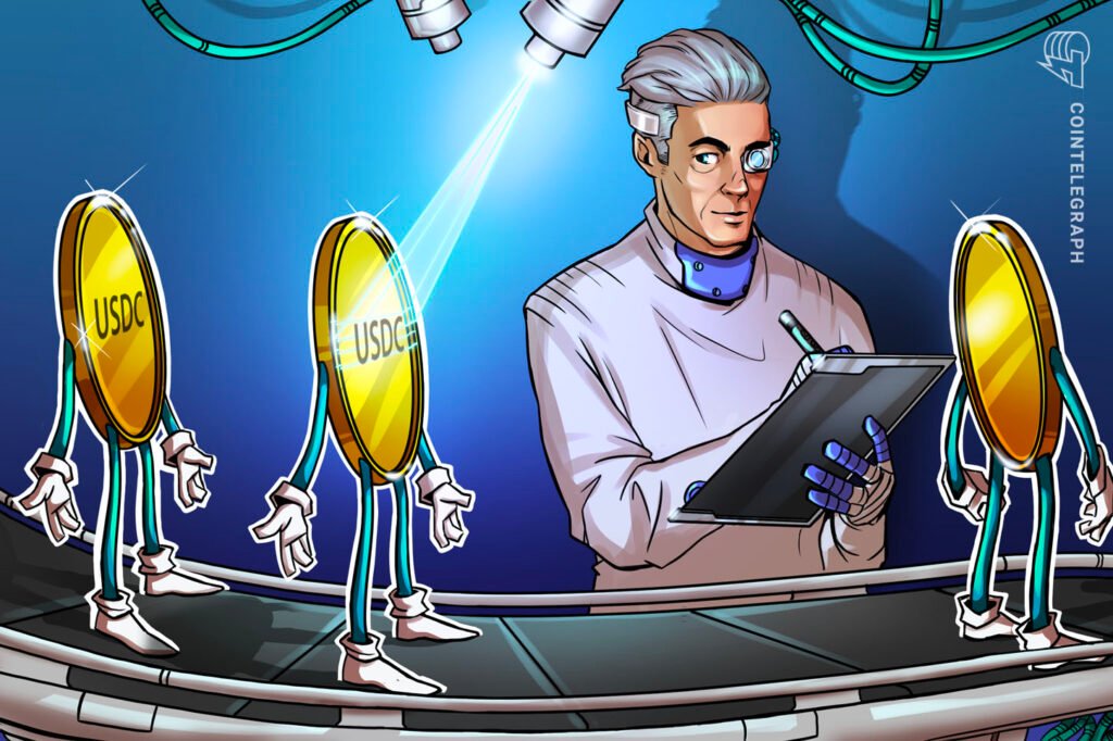 Meta Stablecoin Move Brings USDC Payouts to Select Creators