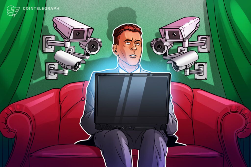 Polymarket Partners With Chainalysis to Detect Insider Trading Activity