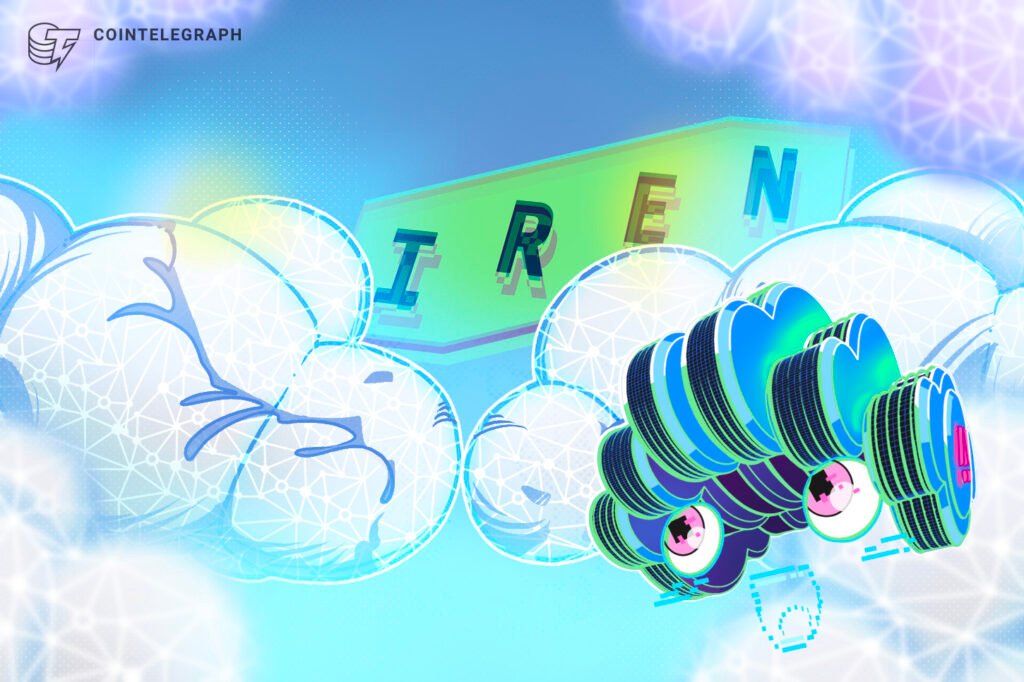 Bernstein Says IREN Pivot to AI Cloud Could Drive .7B Revenue