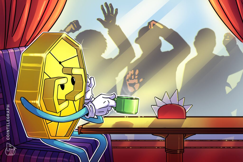 Aptos Says New Privacy Coin Balances Safety, Transparency