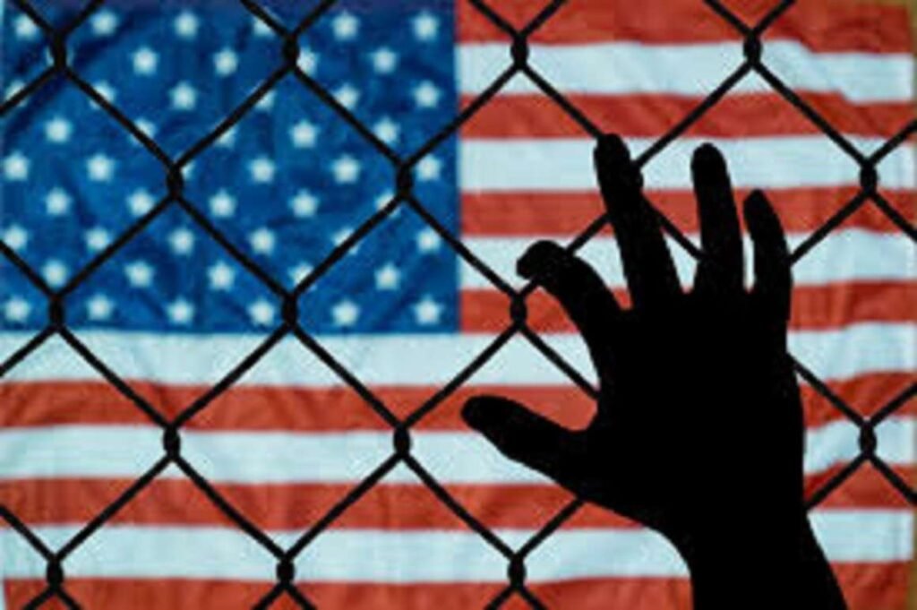 Trump’s Shameful Effort to Deport Russian Dissenters Fleeing Putin