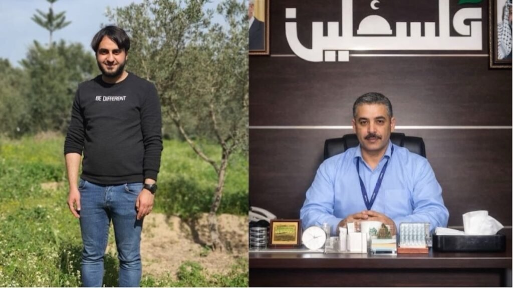CPJ demands answers after deaths of journalist, media worker in Israeli custody