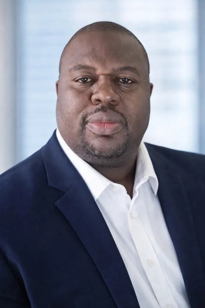 Jeremy Munthali, editor-in-chief of The Mast Newspaper