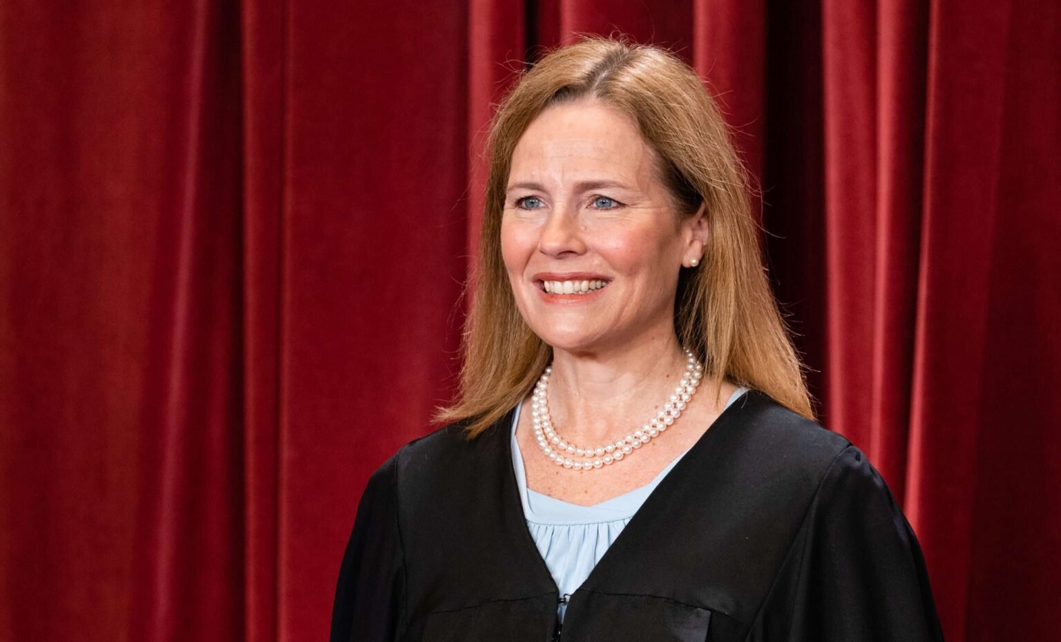 Justice Barrett, Slavery, and Birthright Citizenship