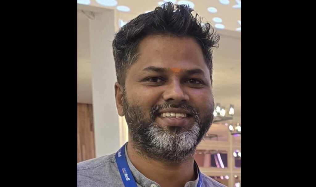 Malaysian journalist Kalidas Subramaniam detained after reporting on alleged illegal migrant workers