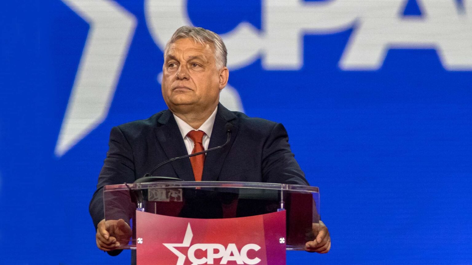 Viktor Orban’s Hungary Exemplifies the Perils of Nationalism