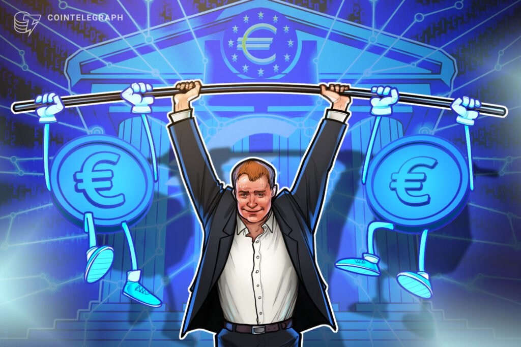 ECB Digital Euro Standards Deals Target Integration Costs