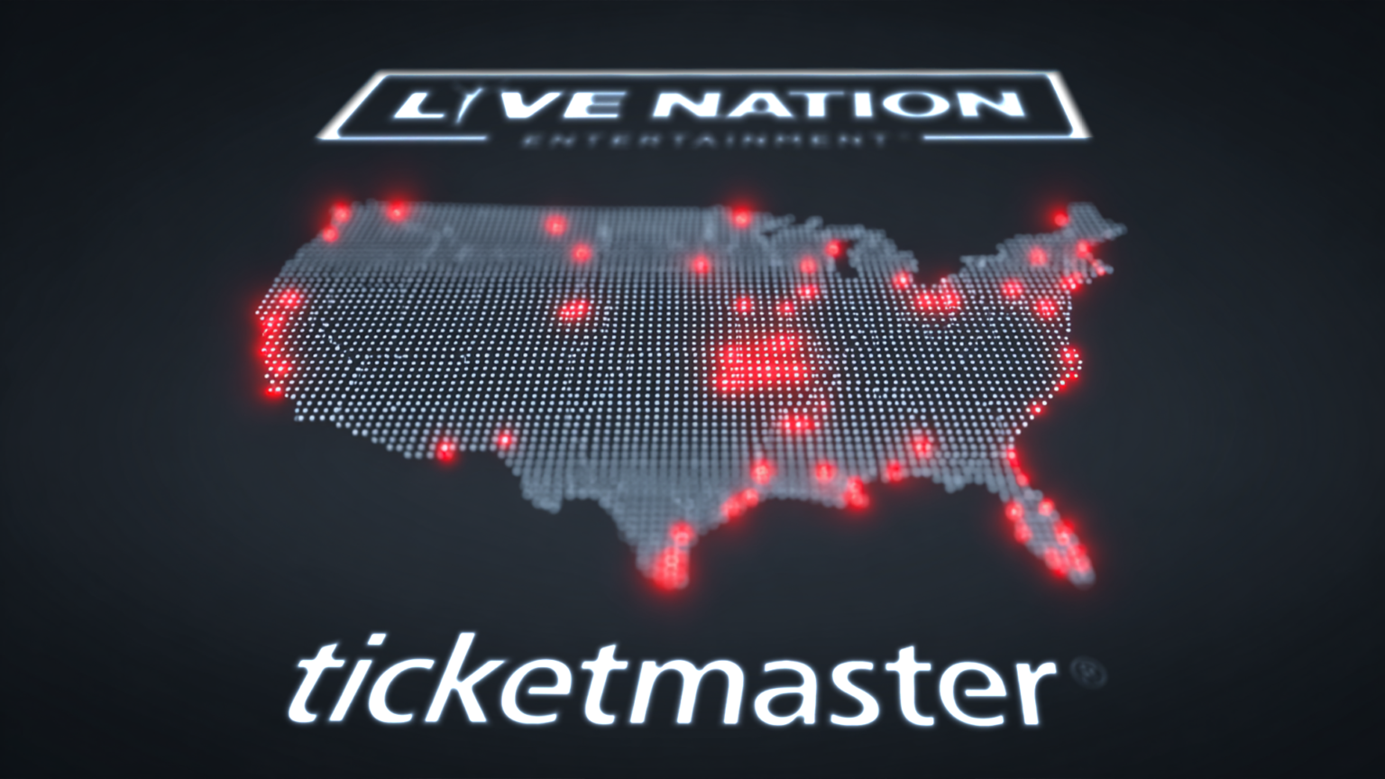 Jury Finds Live Nation and Ticketmaster To Be Monopolists Over .72 Concert Ticket Price Increase