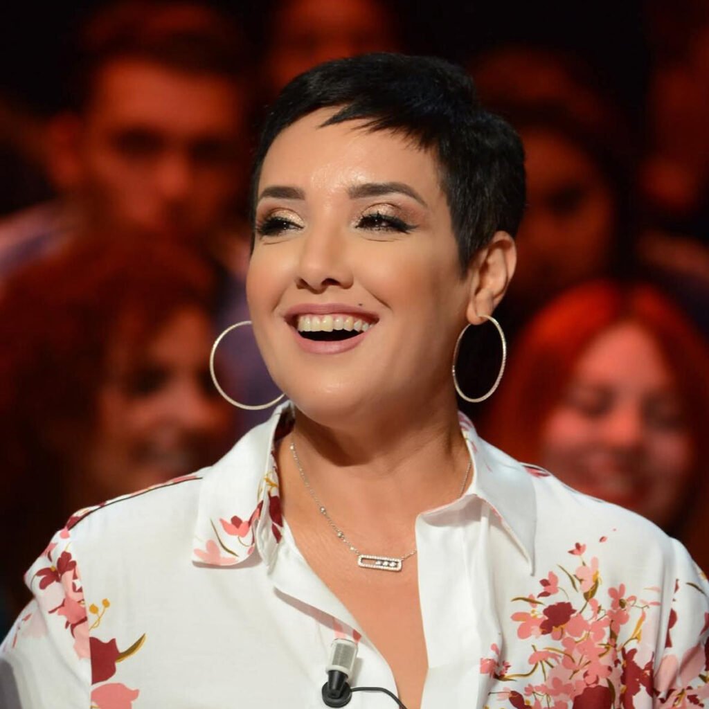 CPJ condemns 18-month sentence against Tunisian commentator Sonia Dahmani