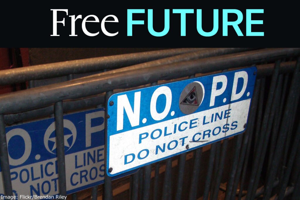 New Orleans Police Continuing to Use Live Face Recognition Despite City Law