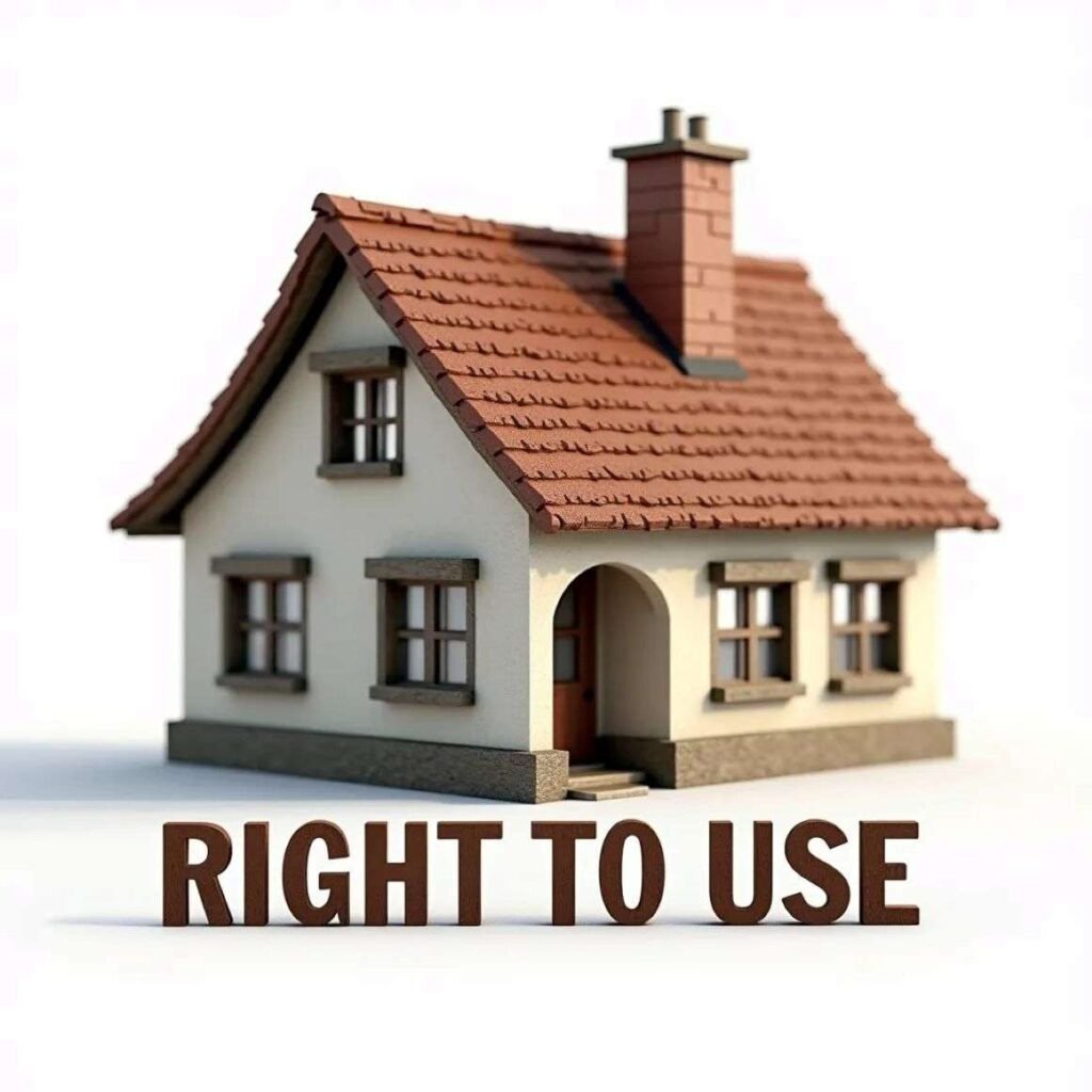 New Book Chapter on “The Right to Use Private Property” New Book Chapter on “The Right to Use Private Property”