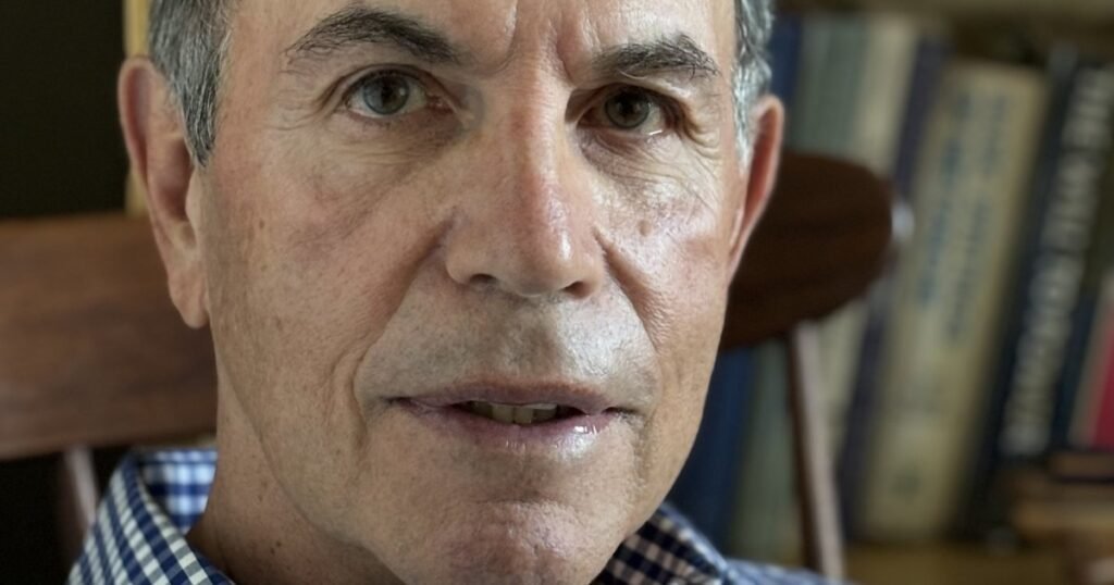 First Amendment scholar Ron Collins joins FIRE’s Advisory Council