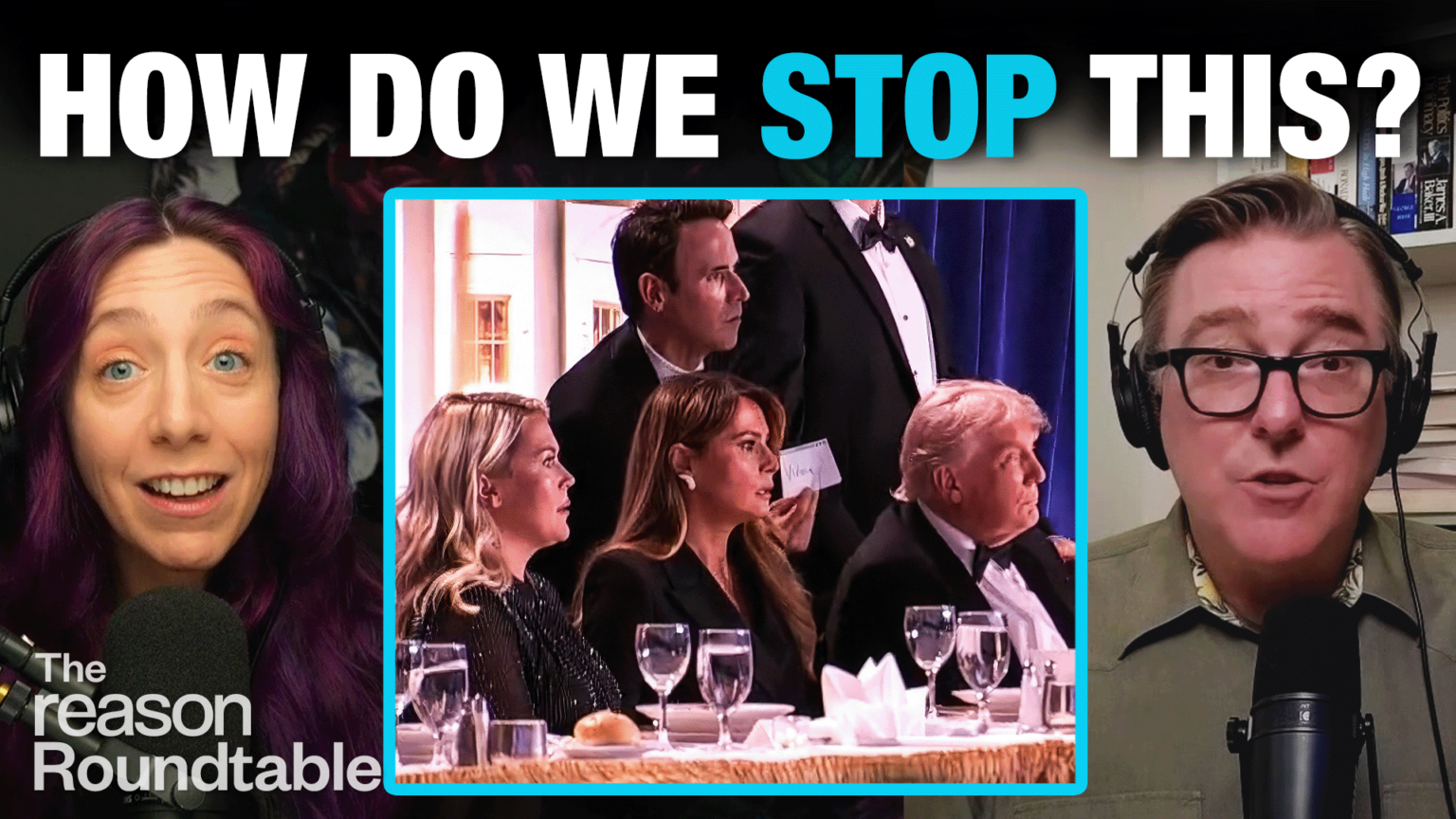 The Shooter’s Manifesto Was Uncomfortably Normal