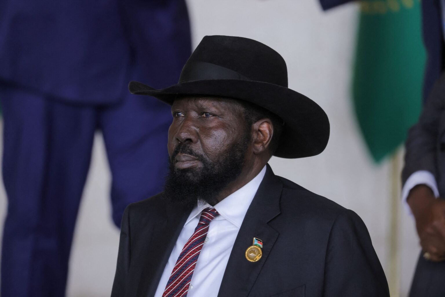 South Sudan’s new cybercrime law ramps up threat of jail for journalists